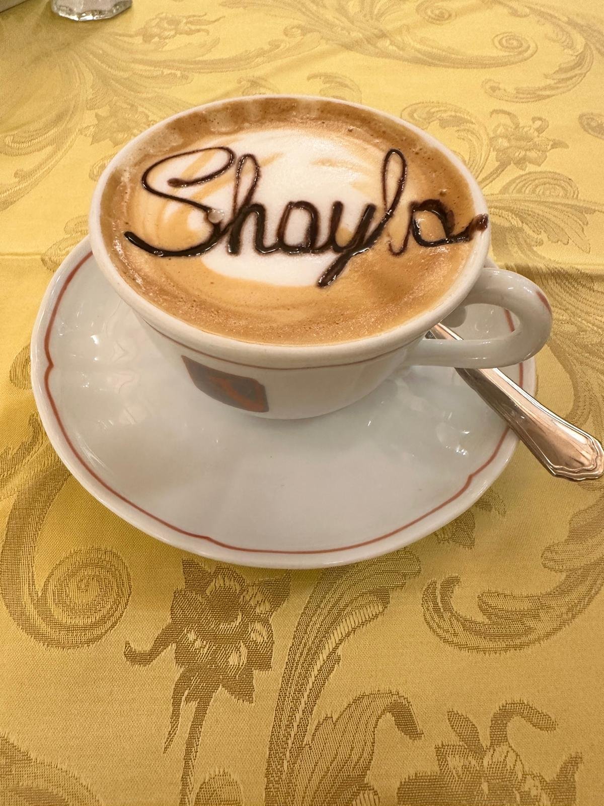 Cappuchino